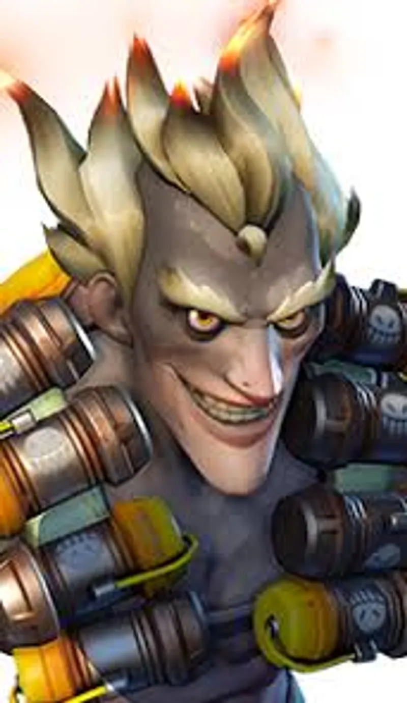 junkrat