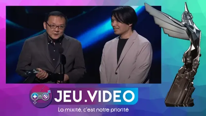 The Game Awards 2022: les vainqueurs de cette année et annonces!