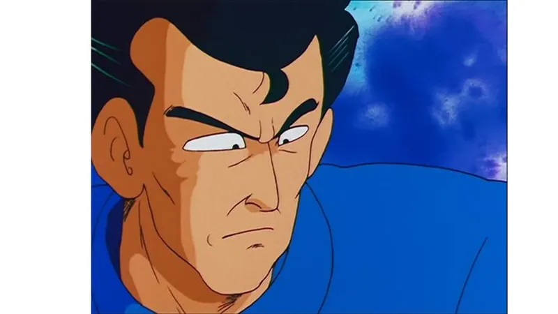 Imagen oficial de Weekly Character Showcase 269 Chin Taiken Dragon Ball utilizada como contexto de juego para la sección 1 del artículo