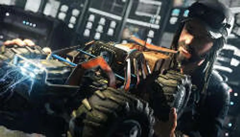 Liste des jeux pour la Playstation 4 - MAJ 12 Octobre 14