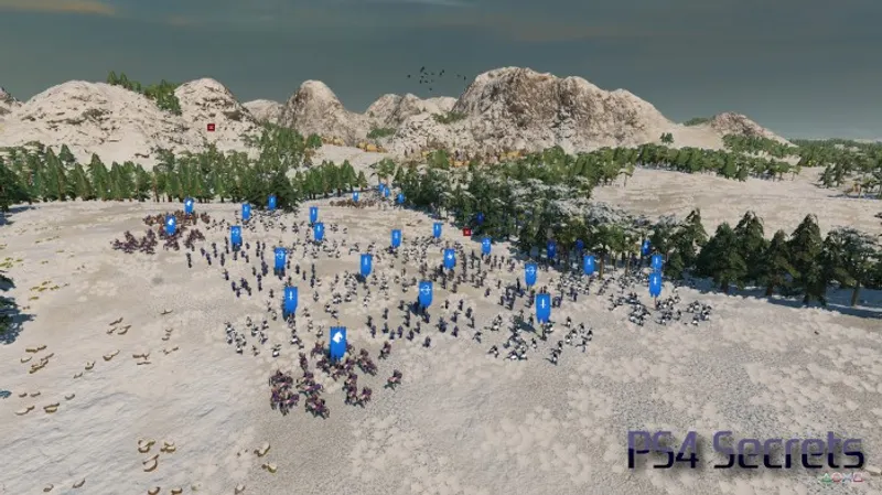 Grand Ages Medieval