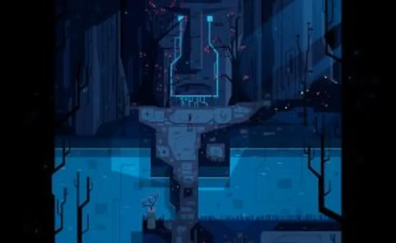 Votre destin vous attend