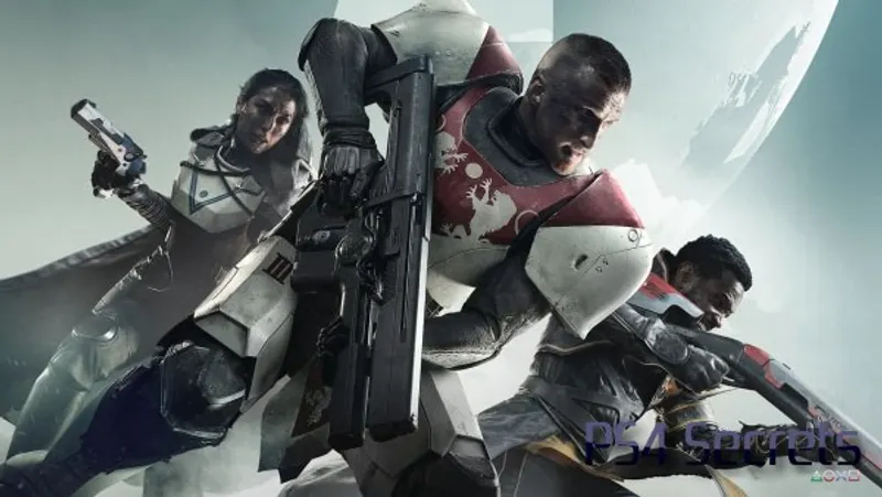 Destiny 2 : Toutes les News !!