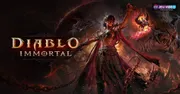 Diablo Immortal roadmap des 30 ans avec la célébration dans Sanctuaire