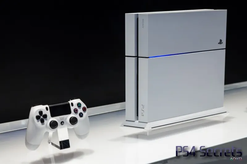 Les mises a niveau de Square Enix sur Playstation4 pro