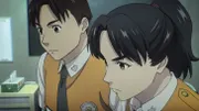 Patlabor EZY File 3 trailer avec le visuel officiel de la Section 2 et de son Labor