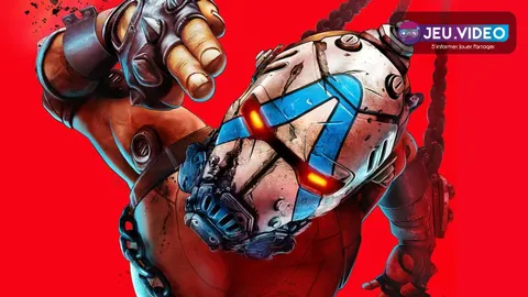 Chasseurs de l’Arche de Borderlands 4 dans l’univers de Kairos
