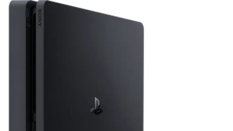 La bonne affaire de la semaine - vacances d'hiver : PS4, Xbox One et 2DS