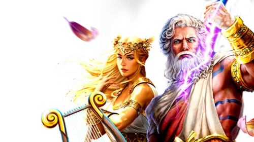 Mythologie et casinos: de Zeus à Anubis, quand les dieux inspirent le jeu
