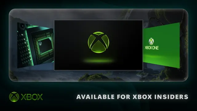 Xbox Insider : console et options de personnalisation en test