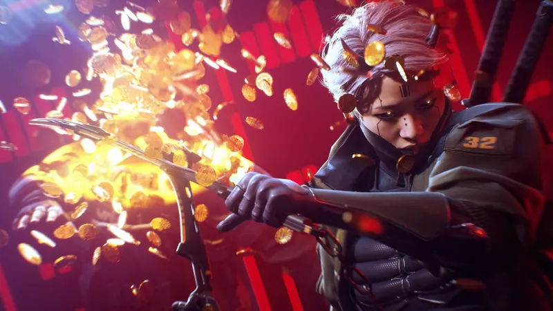 Capture officielle de THE FINALS montrant le contexte de gameplay pour l'étape 4 du guide joueur