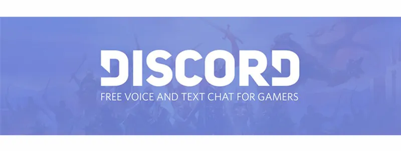 discord