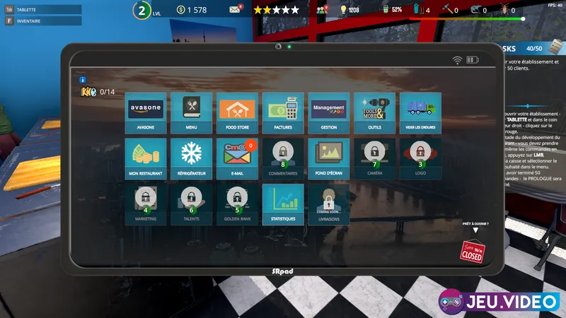 La tablette magique : votre outil indispensable
