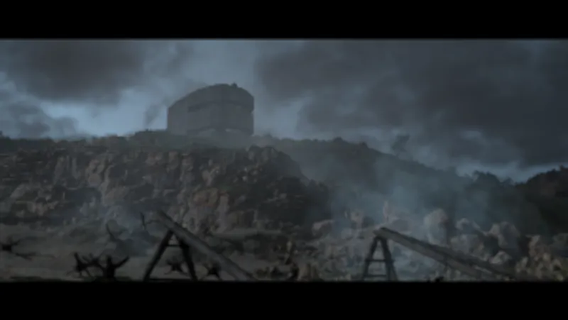 Sniper elite 5 france