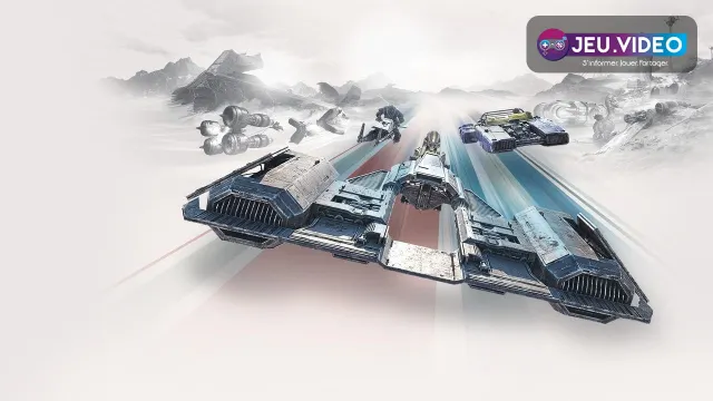 Star Wars Galactic Racer : la date officielle se précise