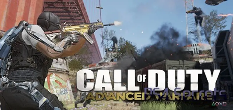 Les impressions sur Call of Duty : Advanced Warfare