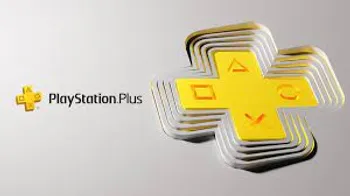 le logo Playstation Plus