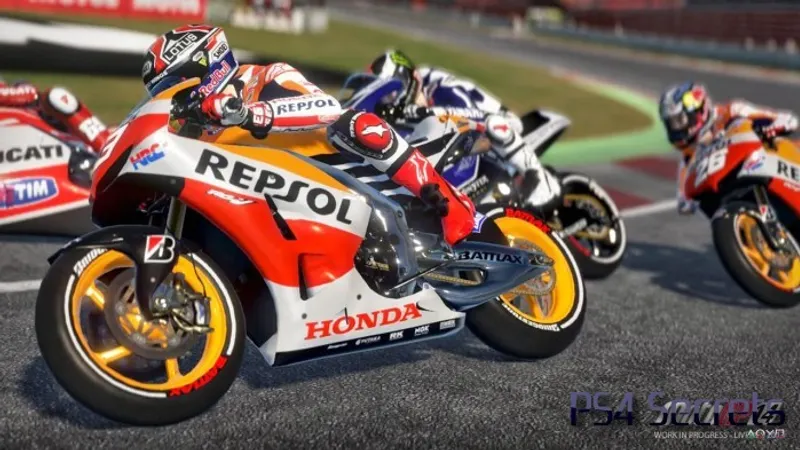 JEUX PS4 : Les jeux prochainement disponibles sur PS4