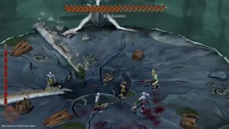 Gods Will Fall - Comment vaincre les Dieux - boadannu