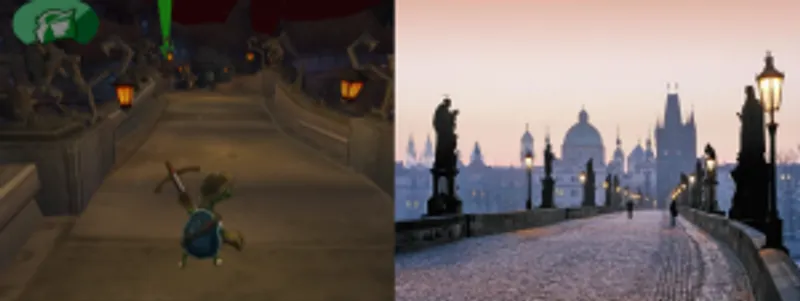 Sly 2: Association de voleurs