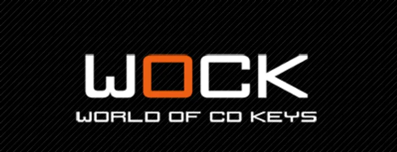 WoCK  ship the latest CD Keys Steam Origin Uplay Battle.net for discounted prices