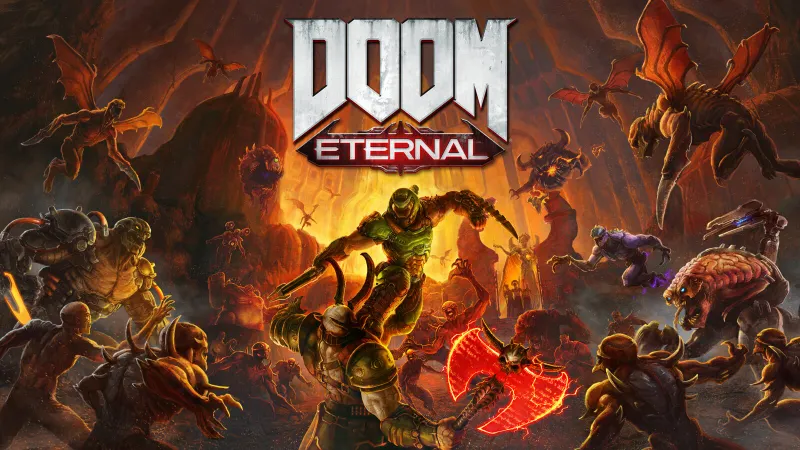 Doom-Eternal