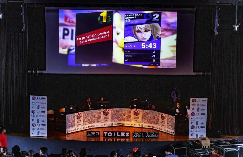 Shapeless Tournament 2019