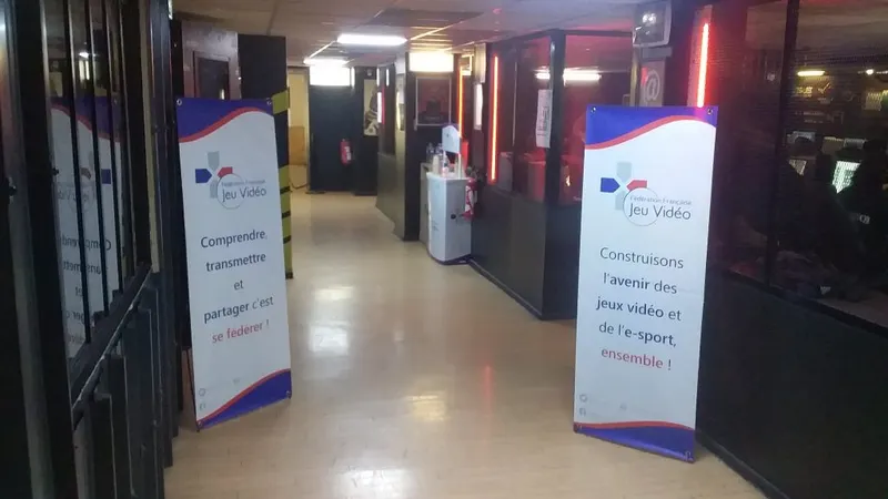 Derrière l'écran - Ludovic Deisz, secrétaire FFJV et CEO de Zone of Gaming : "J'ai vraiment envie que tous les acteurs Esport s'assoient autour d'une table pour parler des problèmes urgents"