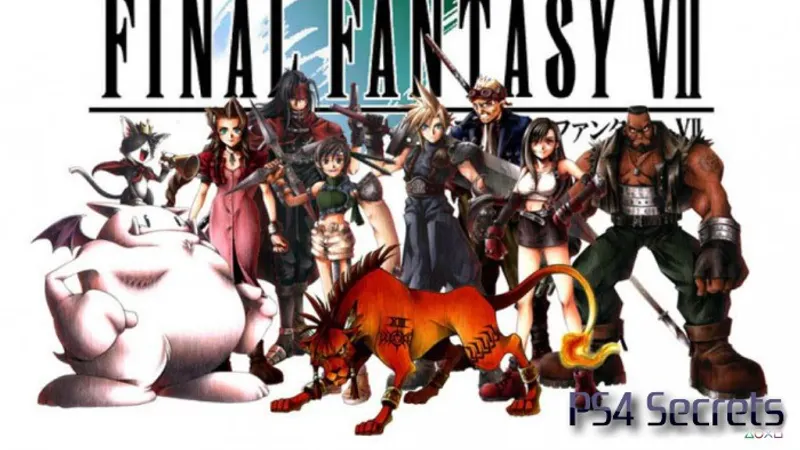 Final Fantasy 7 Remake : Des infos bouleversantes !!