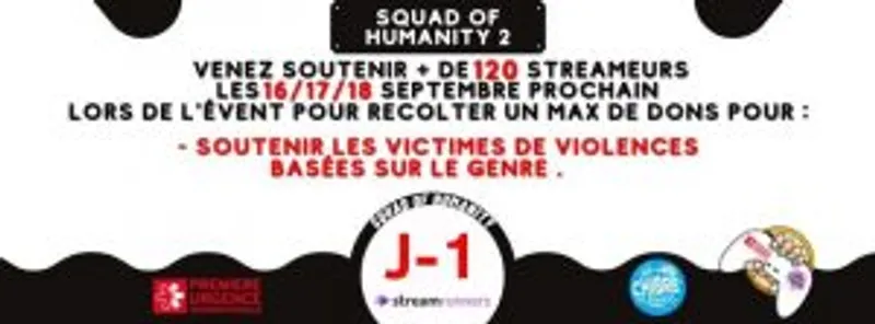 Première Urgence Internationale