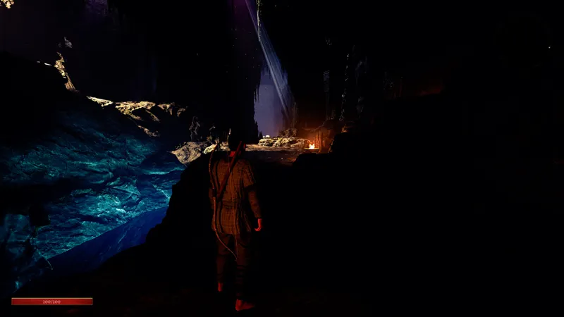 Ashes of Kardoria : visuel officiel de progression