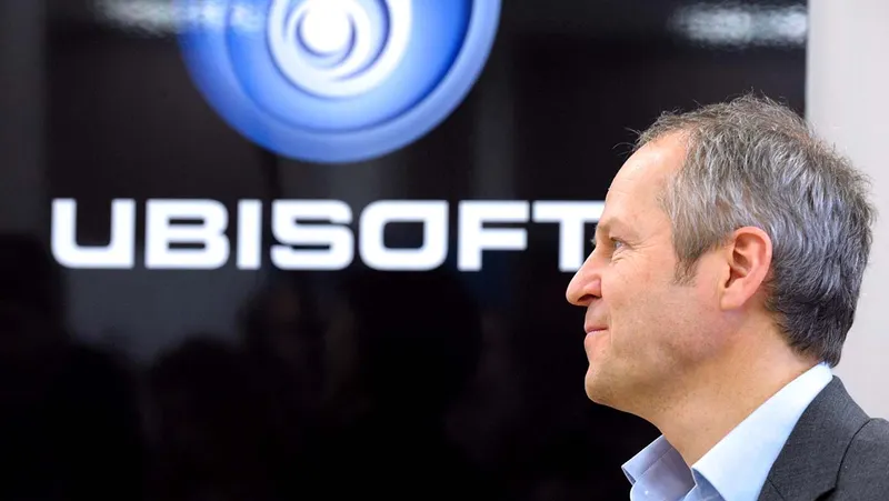 Affaire Ubisoft - Partie 1 : un trimestre chaotique