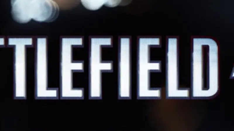 Béta Battlefield 4: Plus d'infos!