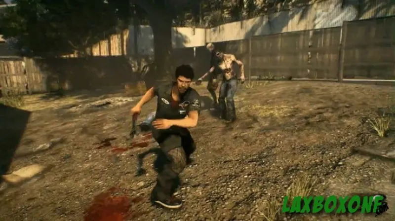 Type de jeux sur Xbox One