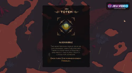 Death Howl test combat tactique officiel avec cartes et boss champignon