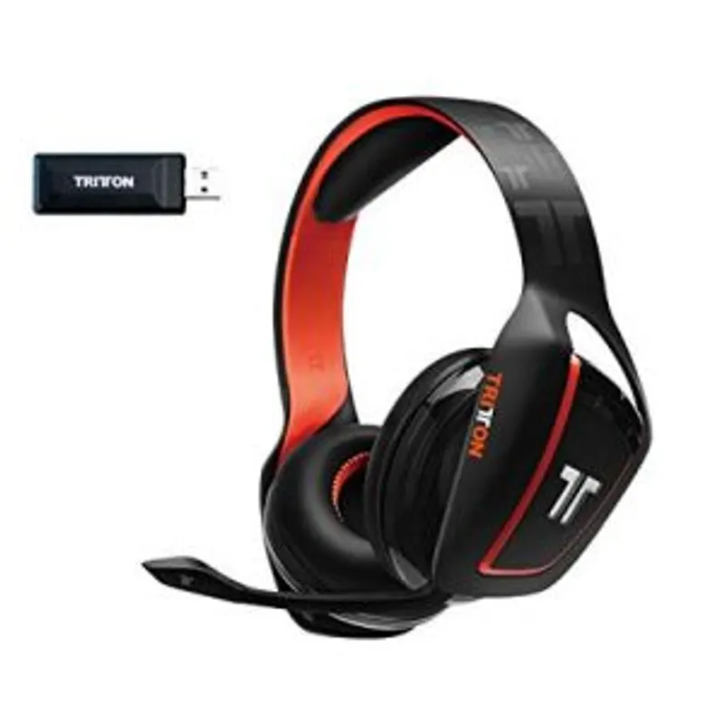 Tritton Ark 200