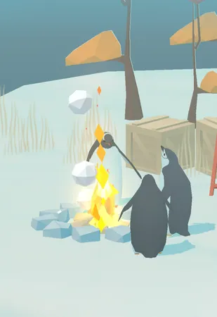 Vous êtes plutôt manchots ou pingouins ?