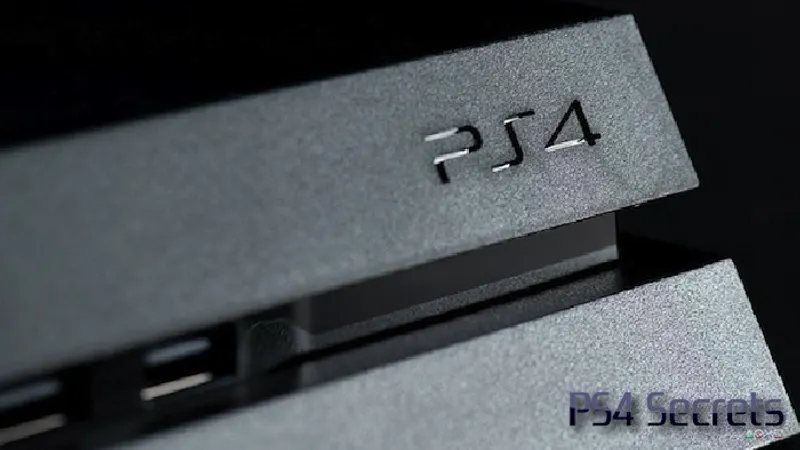 Des PS4 briquées ?