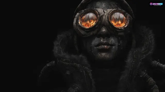 Frostpunk 2 Breach of Trust : portrait officiel sombre d’un survivant