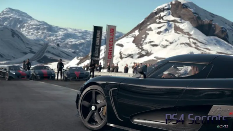 Liste des jeux ps4 multiplayer
