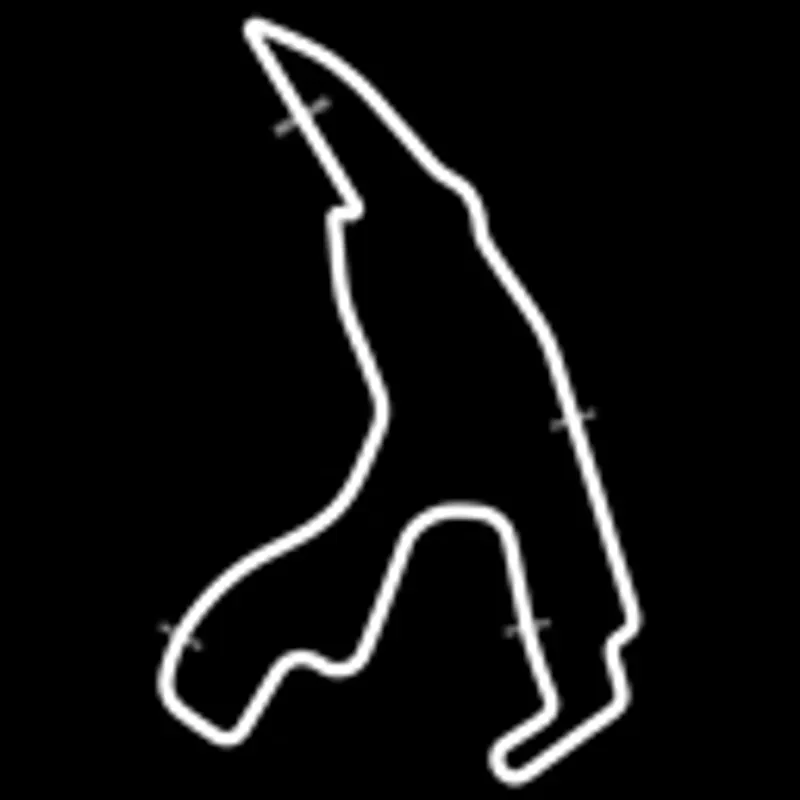 GRID Autosport dévoile ses circuits