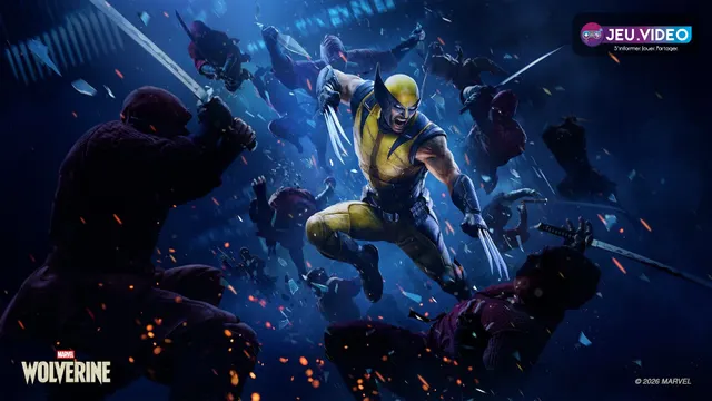 Wolverine Story trailer : Logan affronte les combattants rouges de la Main