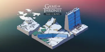 Game of Thrones : Tale of Crows — jaquette du jeu