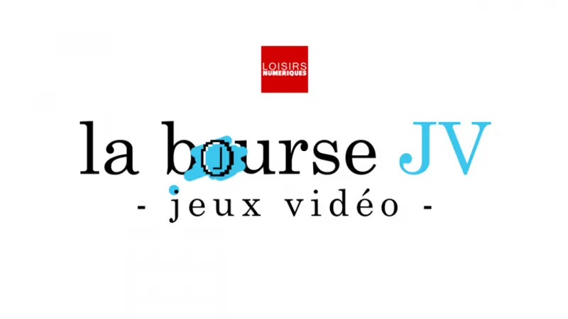 Bourse JV