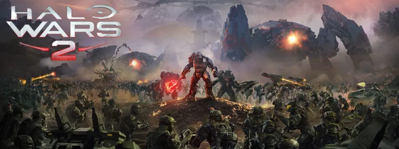 Halo Wars 2 histoire
