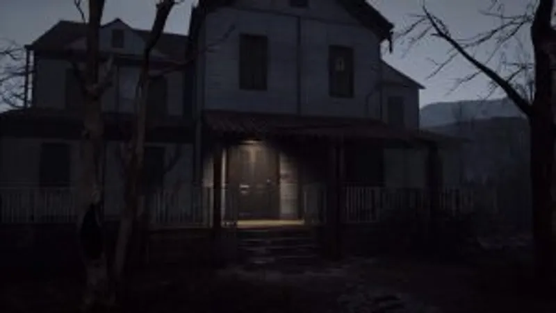 Horror Story: Hallowseed - main