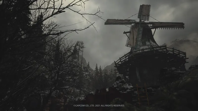 Chris Champrouge au pays des vampires