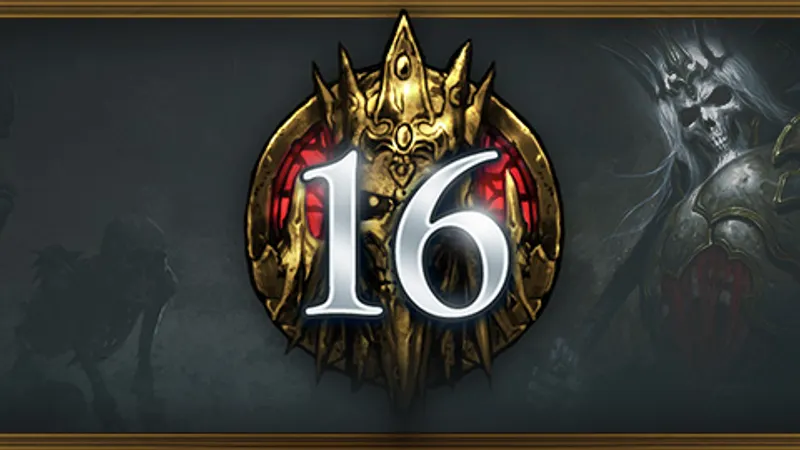 La folie des grandeurs de la saison 16 !