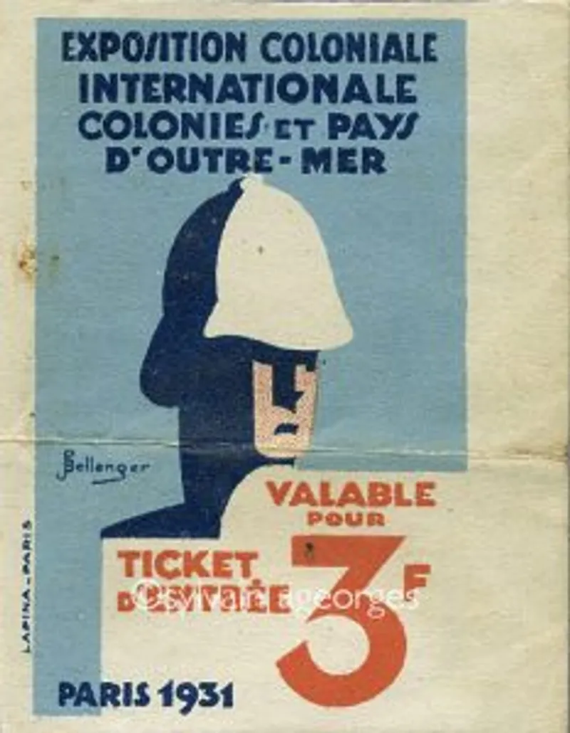 Exposition coloniale de 1931
