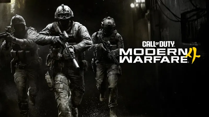 Modern Warfare 4: apresentação dos benefícios das edições digitais Standard e Vault